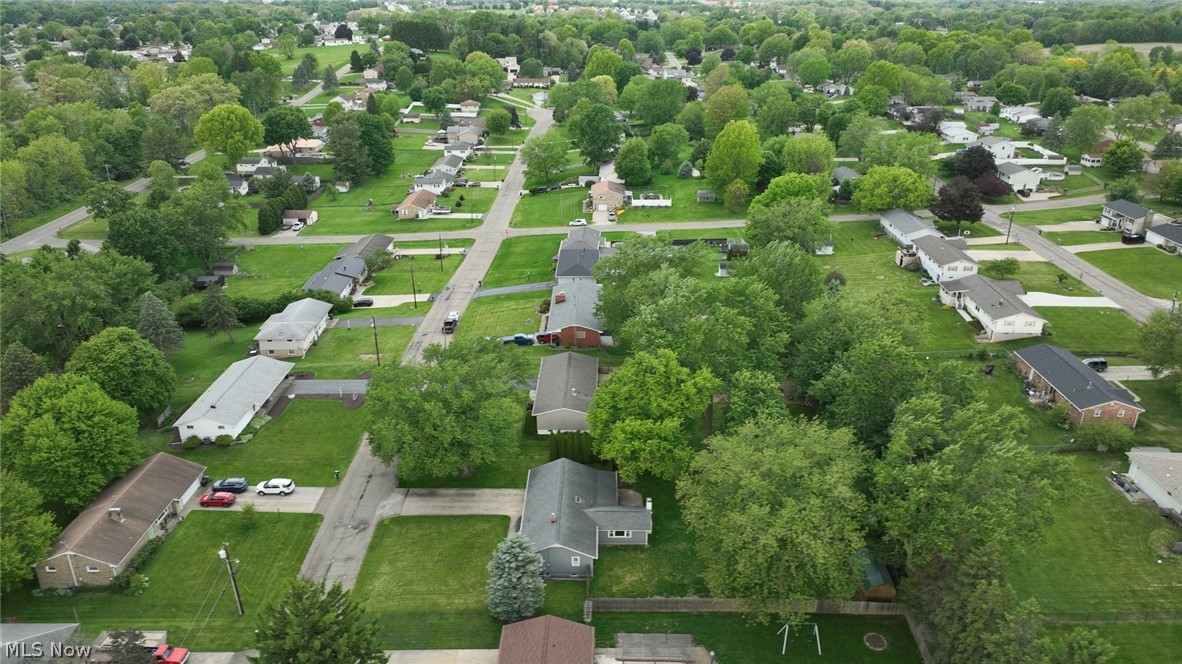 Dream Acres - Residential