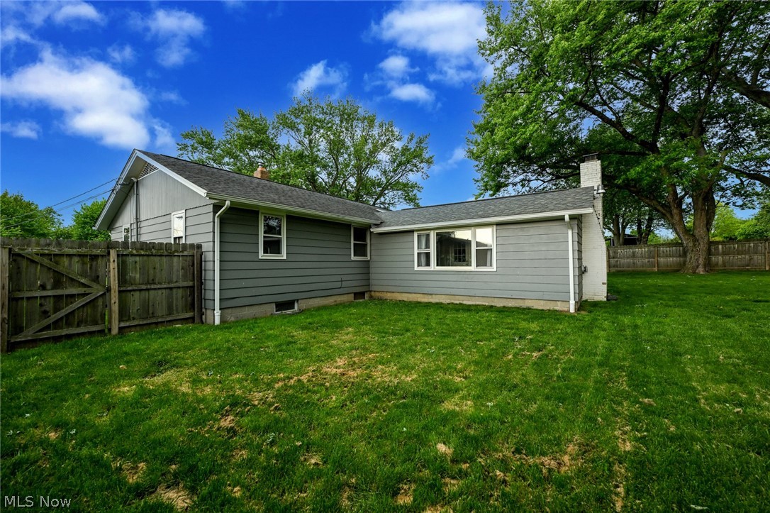Dream Acres - Residential