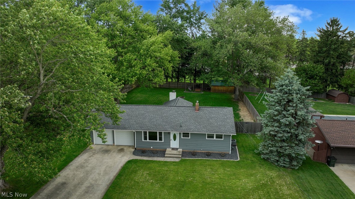 Dream Acres - Residential