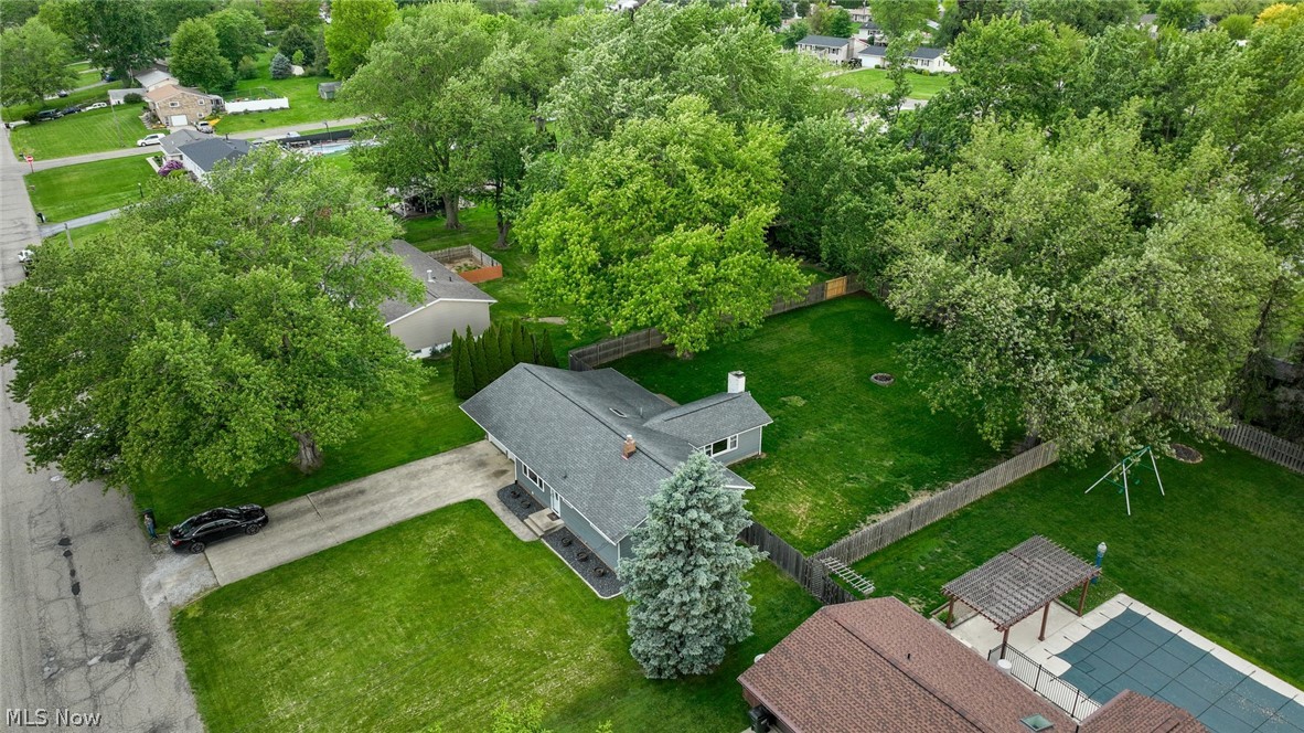Dream Acres - Residential