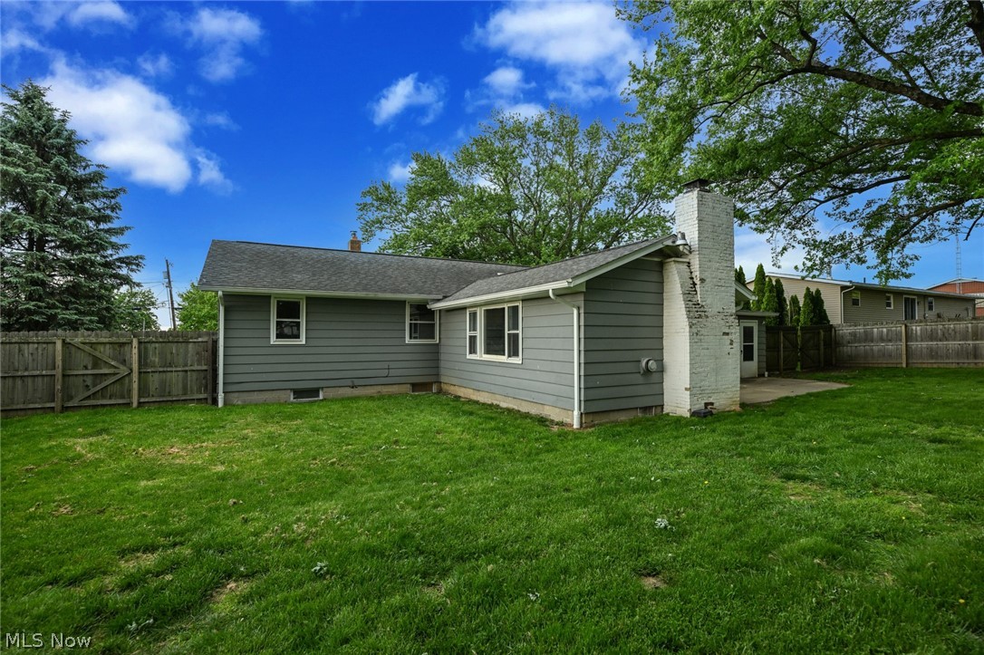 Dream Acres - Residential