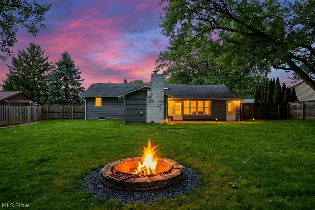 Dream Acres - Residential