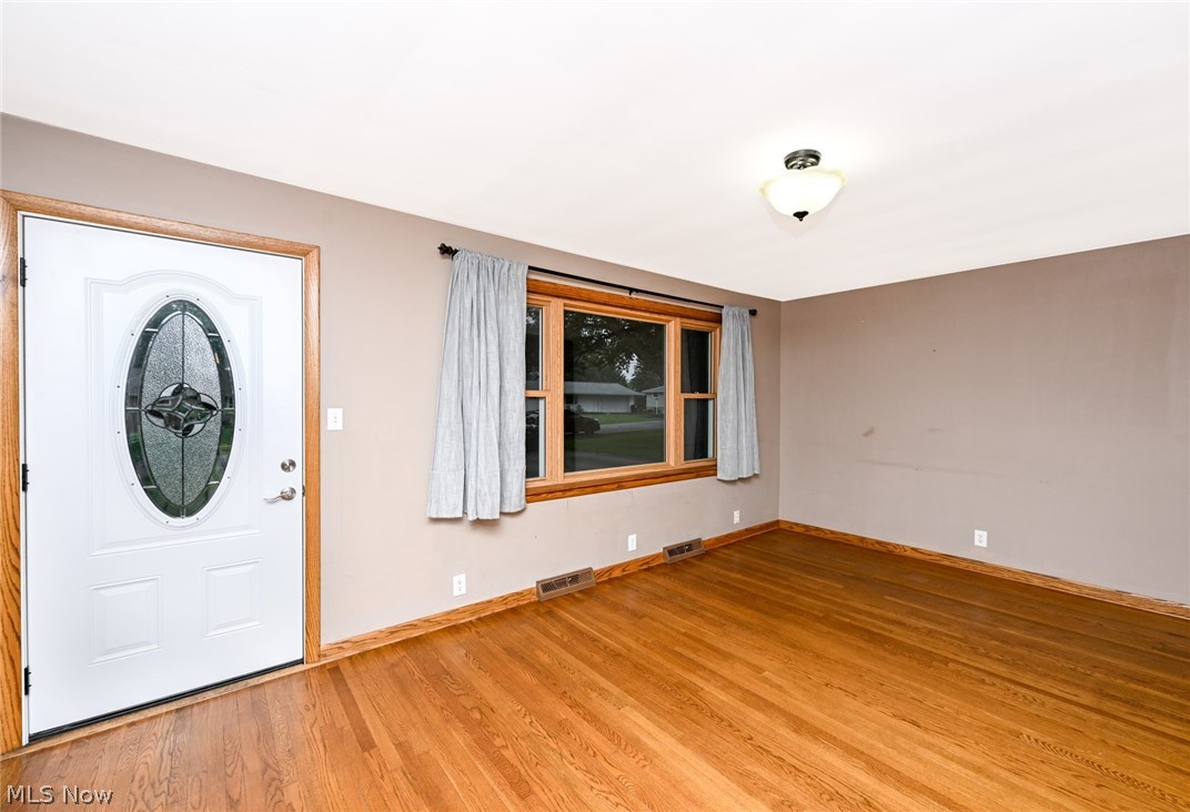 Dream Acres - Residential