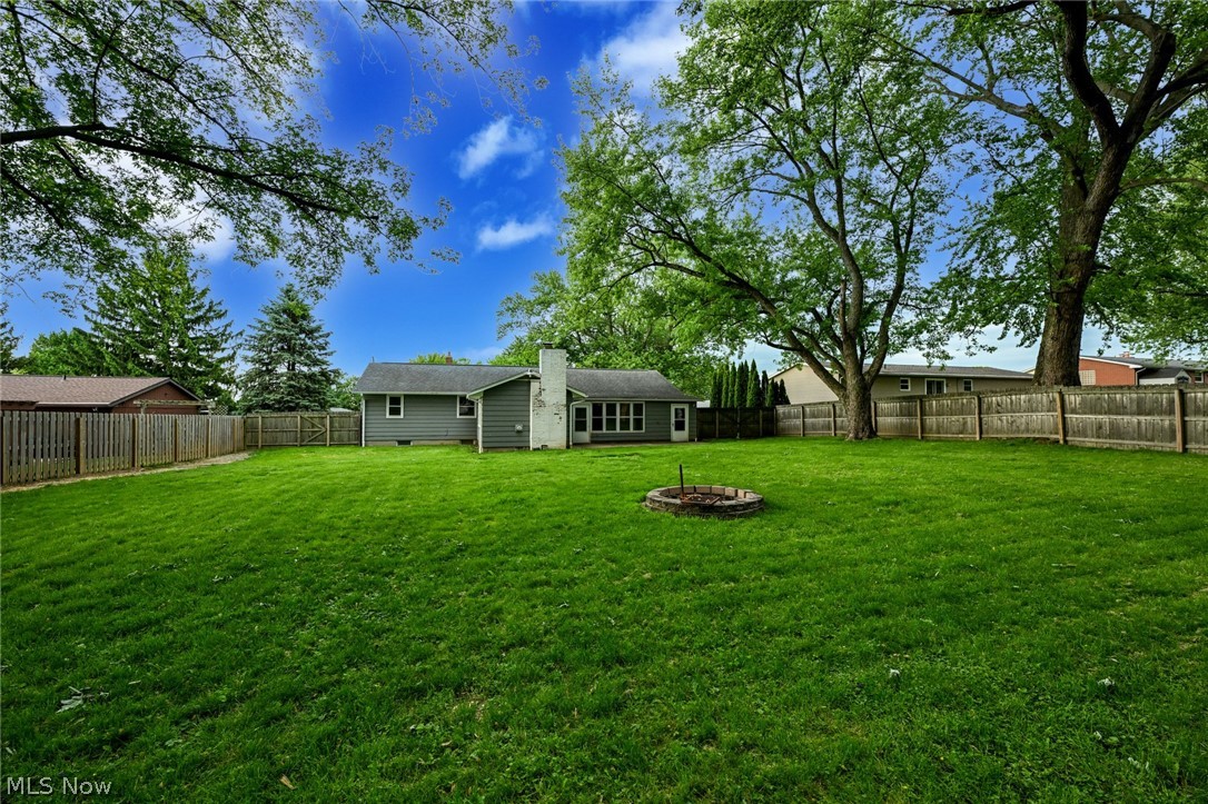 Dream Acres - Residential