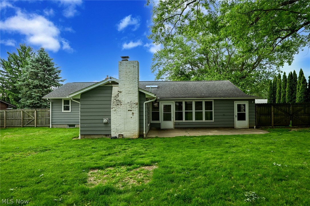 Dream Acres - Residential