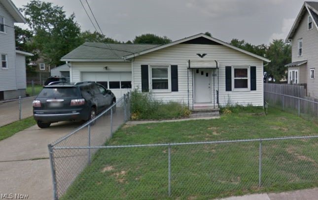 Canton - Residential