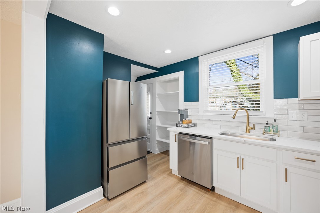 Connelly Cos Beach Grove - Residential