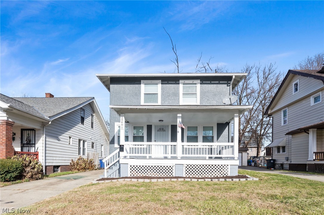 Connelly Cos Beach Grove - Residential