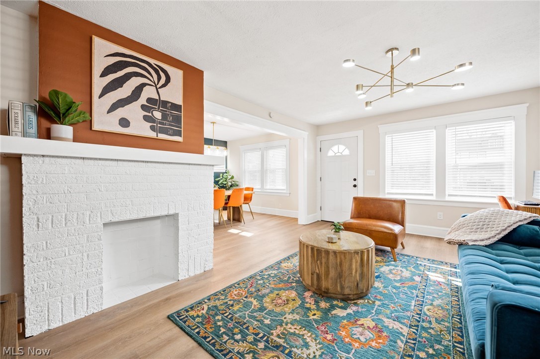 Connelly Cos Beach Grove - Residential