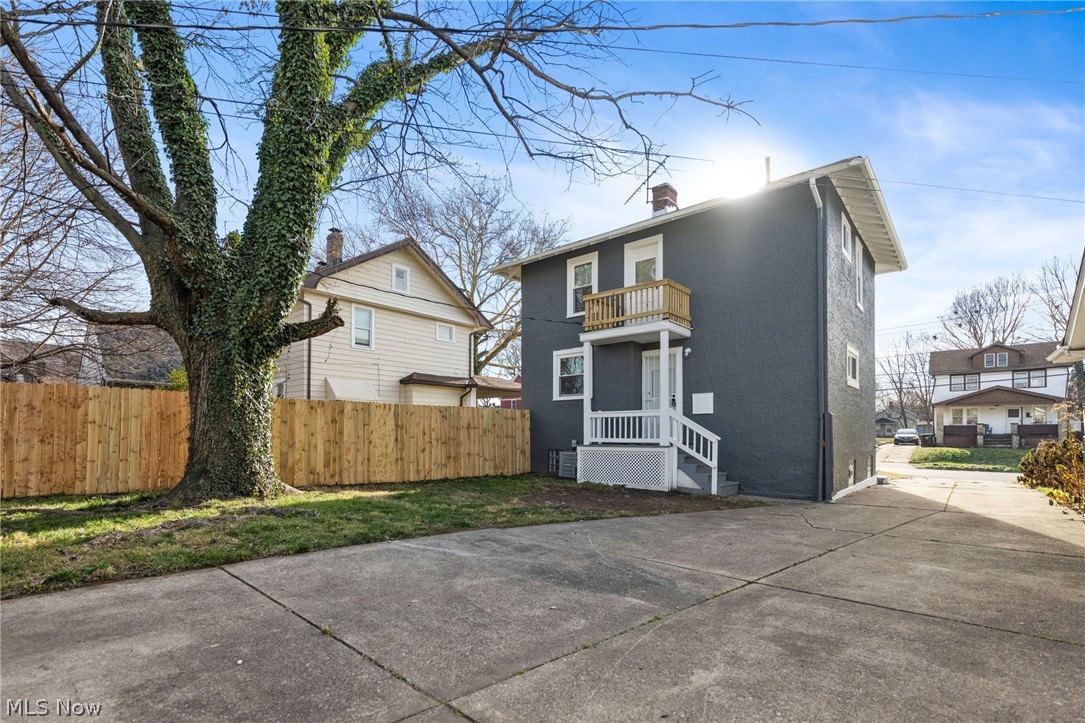 Connelly Cos Beach Grove - Residential