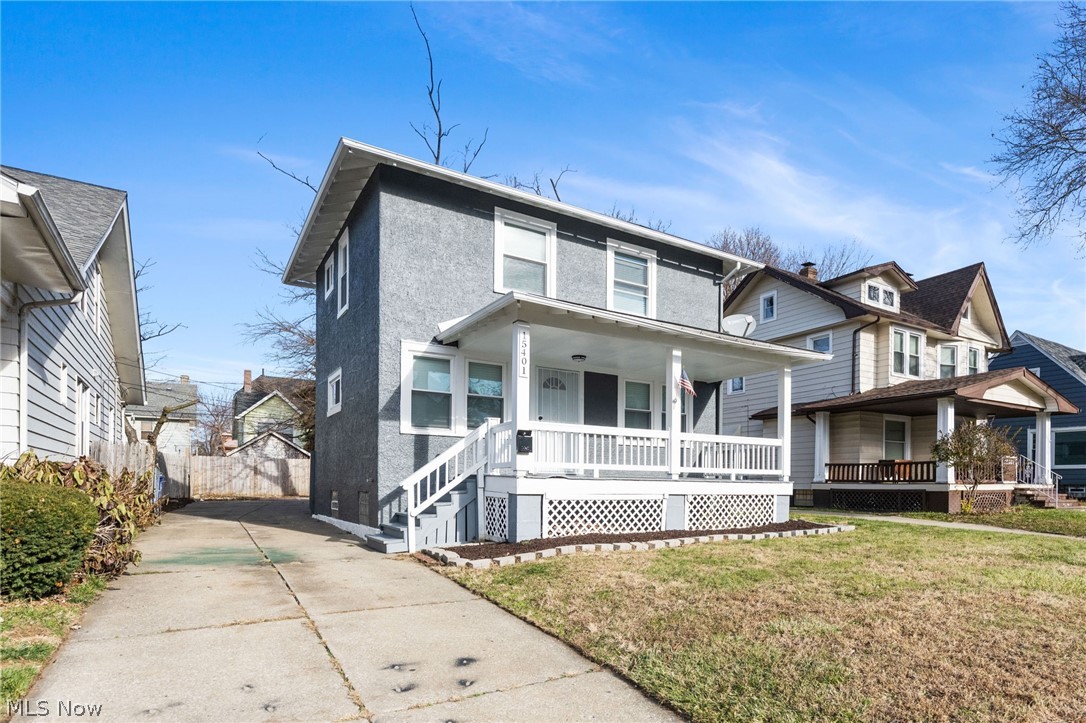 Connelly Cos Beach Grove - Residential