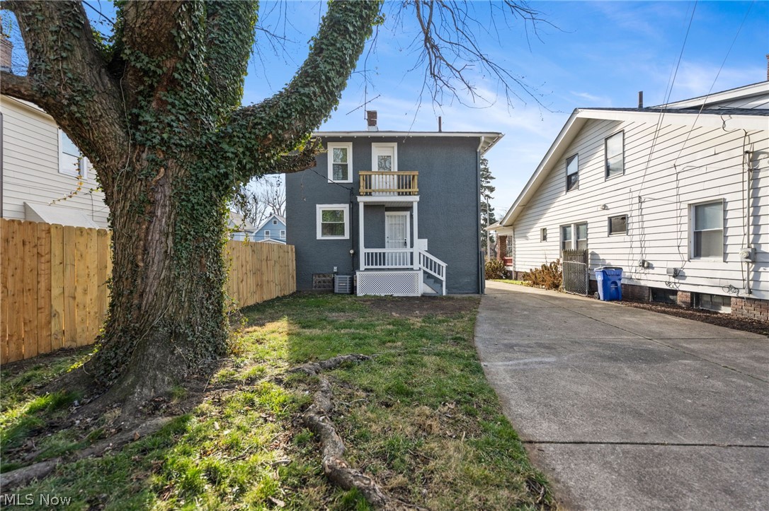 Connelly Cos Beach Grove - Residential