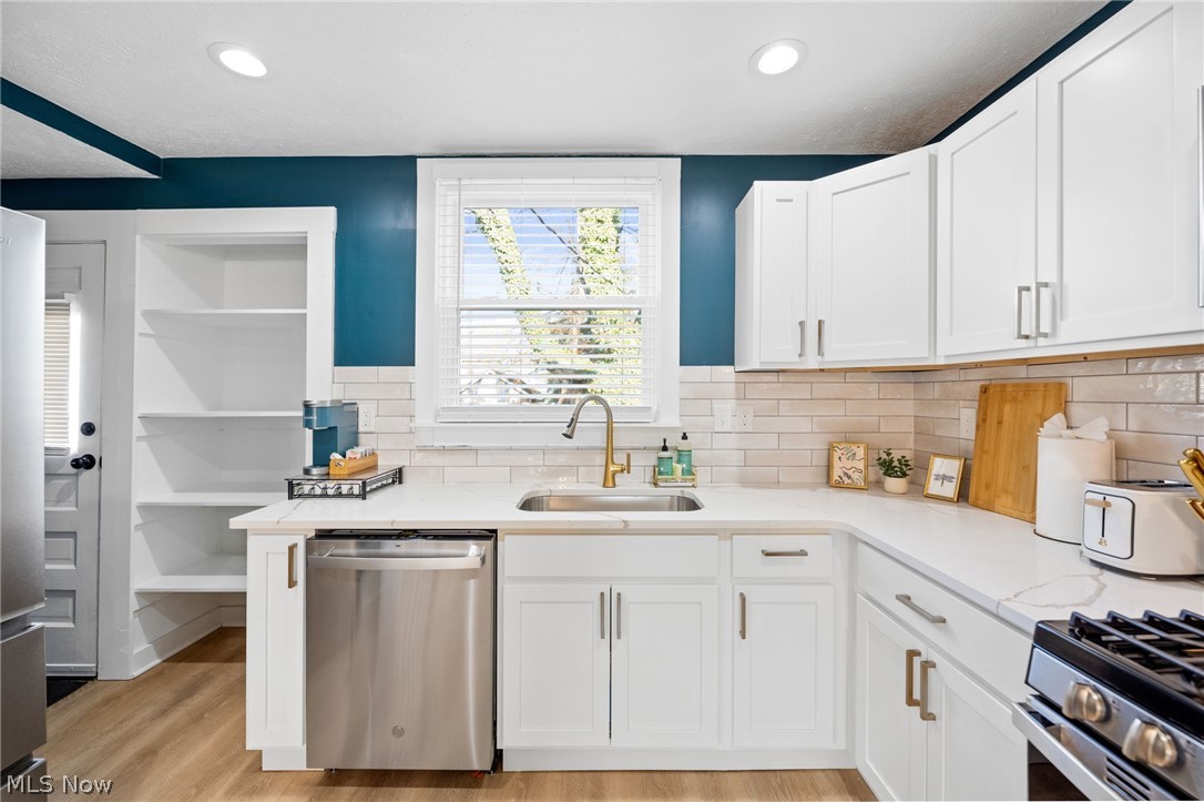 Connelly Cos Beach Grove - Residential