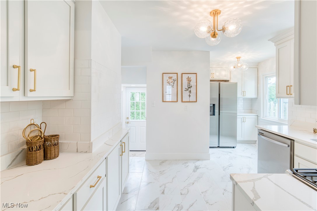 Sh Kleinman Realty Companys S - Residential