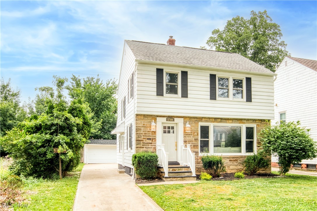 Sh Kleinman Realty Companys S - Residential