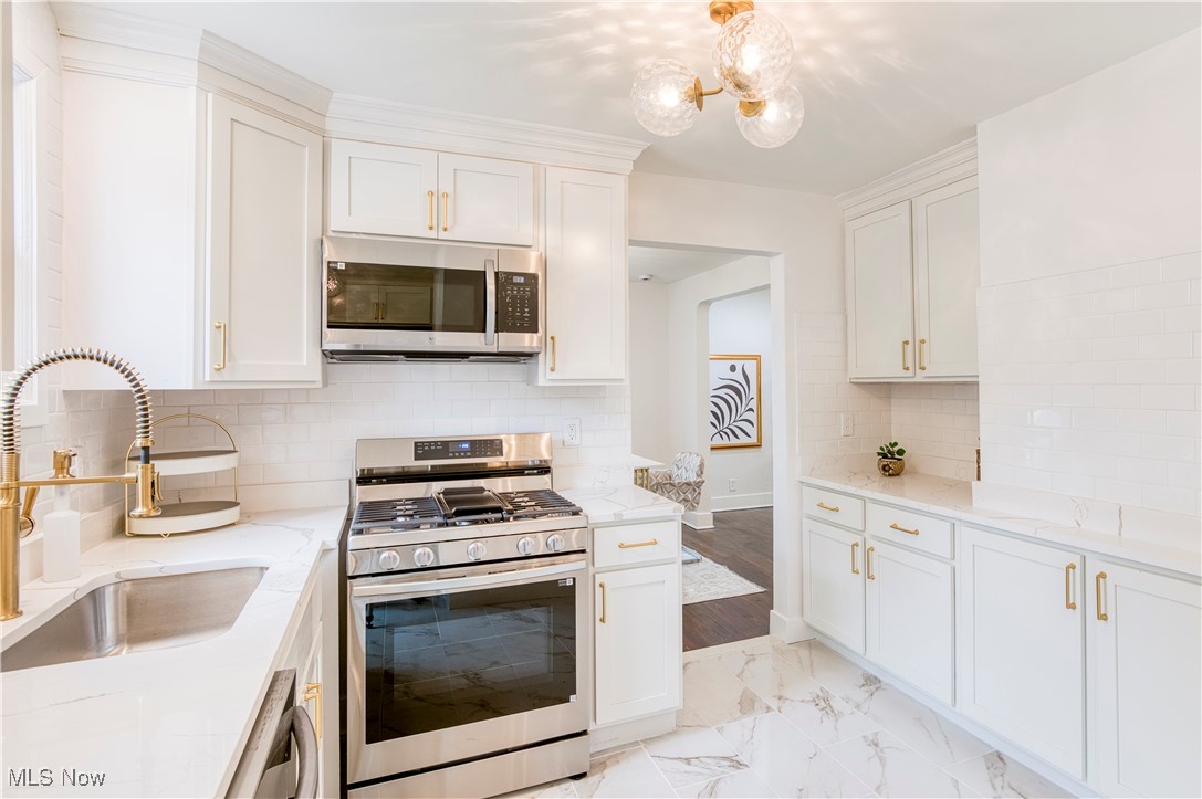 Sh Kleinman Realty Companys S - Residential