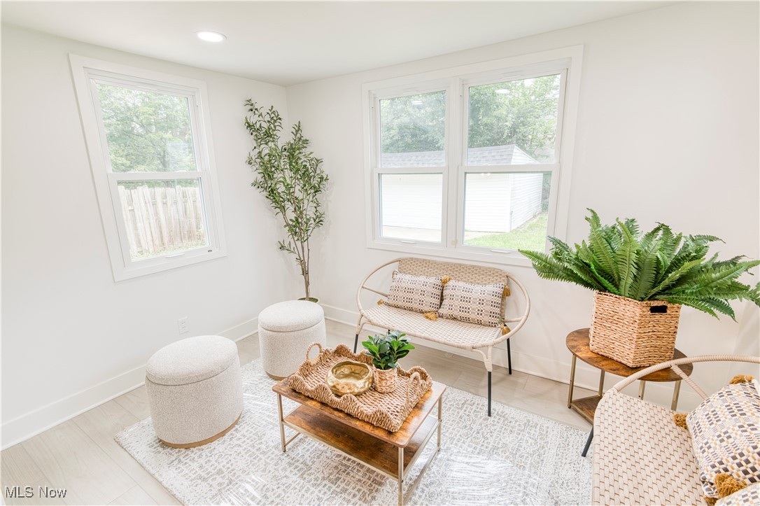 Sh Kleinman Realty Companys S - Residential