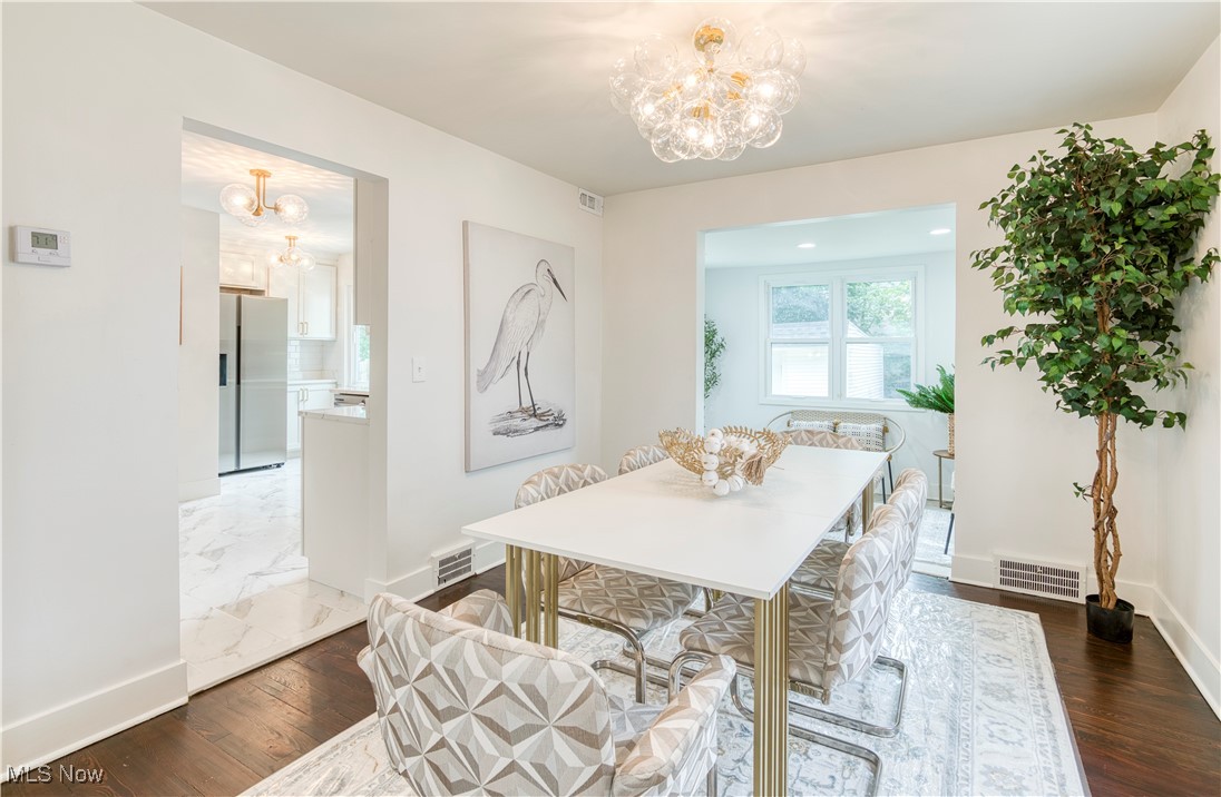 Sh Kleinman Realty Companys S - Residential