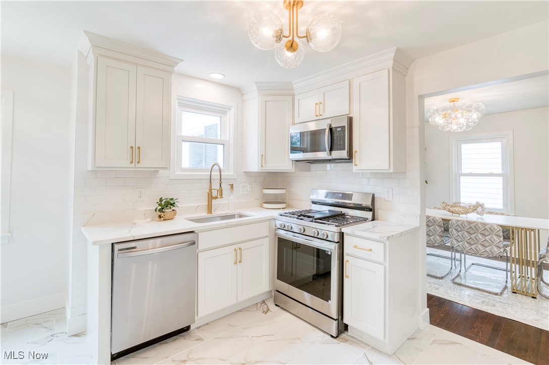 Sh Kleinman Realty Companys S - Residential