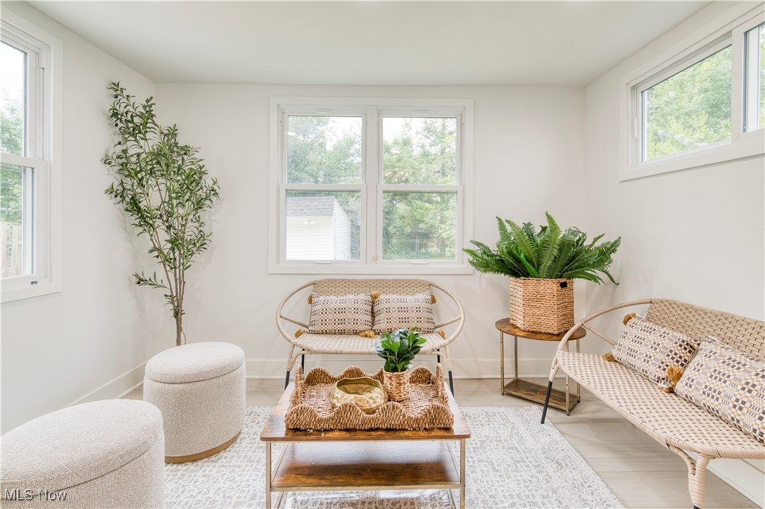 Sh Kleinman Realty Companys S - Residential