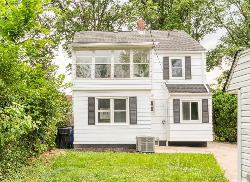 Sh Kleinman Realty Companys S - Residential