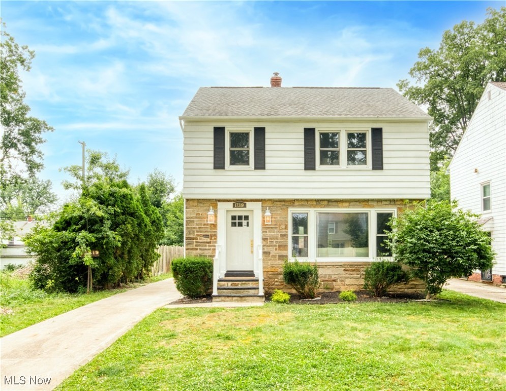 Sh Kleinman Realty Companys S - Residential