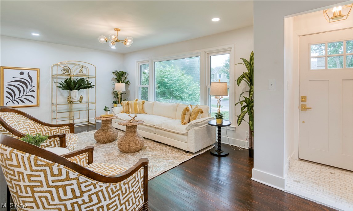 Sh Kleinman Realty Companys S - Residential