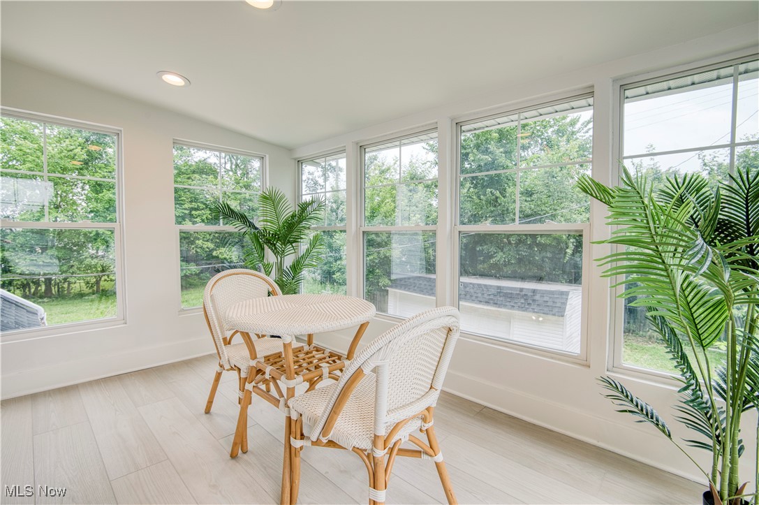 Sh Kleinman Realty Companys S - Residential