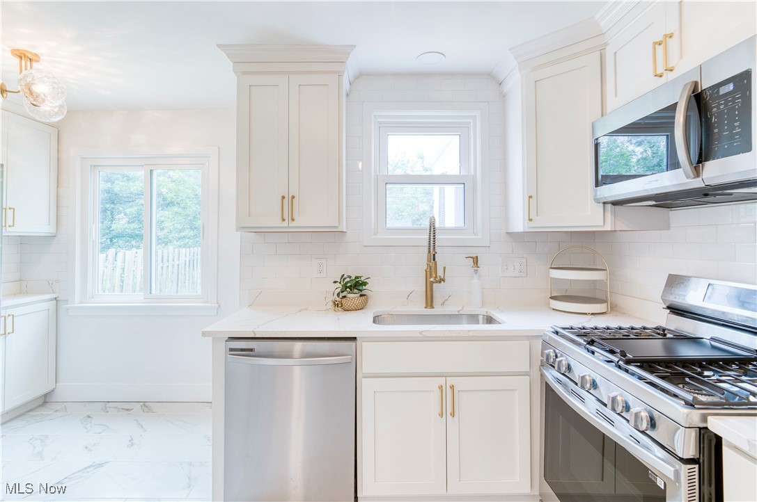 Sh Kleinman Realty Companys S - Residential