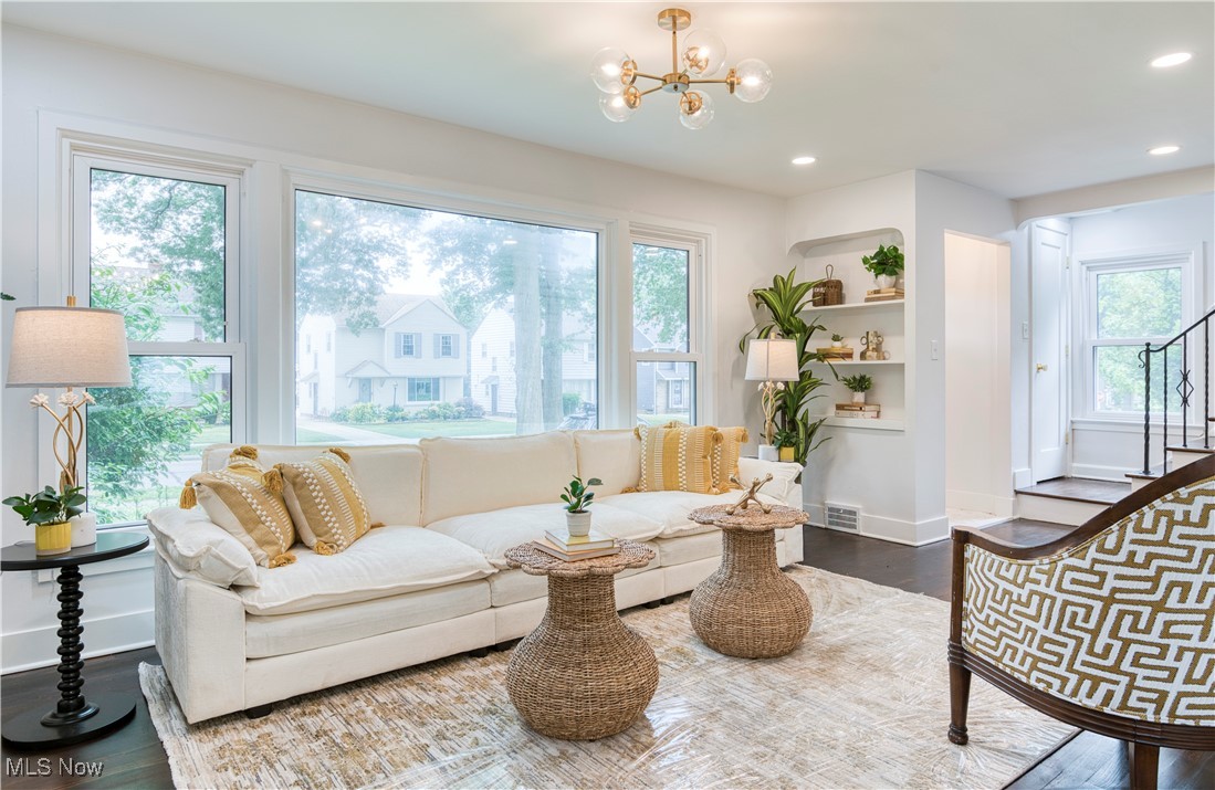 Sh Kleinman Realty Companys S - Residential