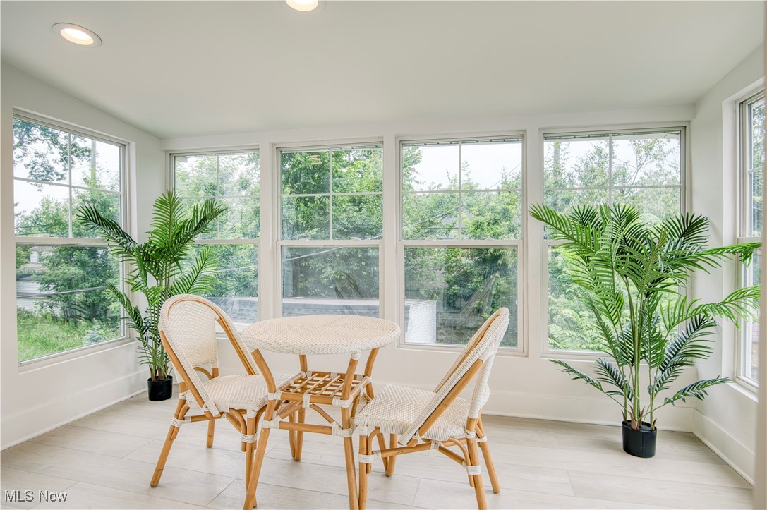 Sh Kleinman Realty Companys S - Residential