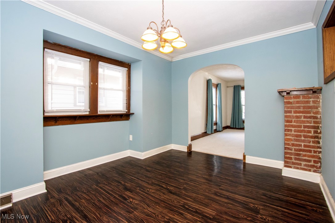 City/Wadsworth - Residential