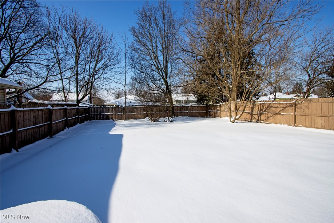 City/Wadsworth - Residential