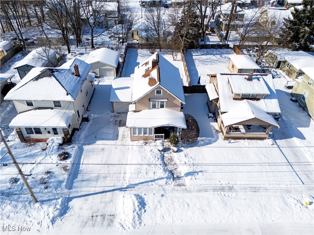 City/Wadsworth - Residential