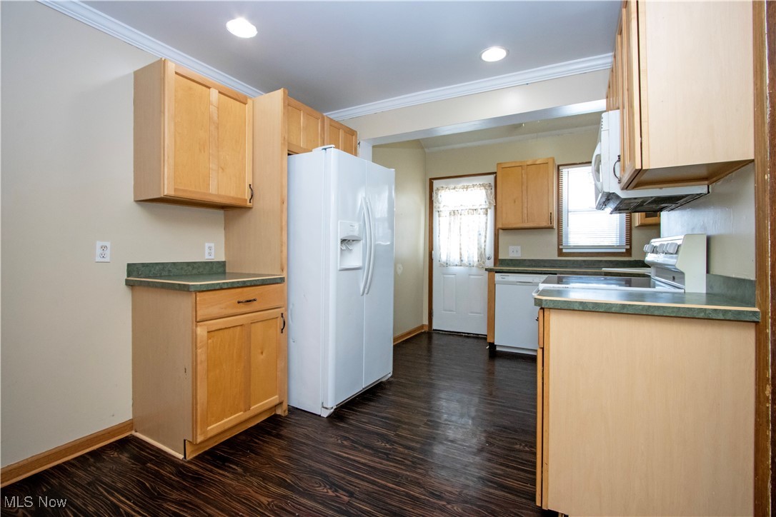 City/Wadsworth - Residential