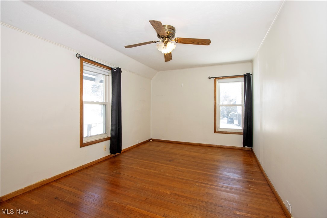 City/Wadsworth - Residential