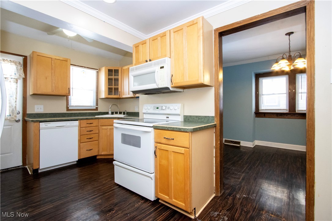 City/Wadsworth - Residential