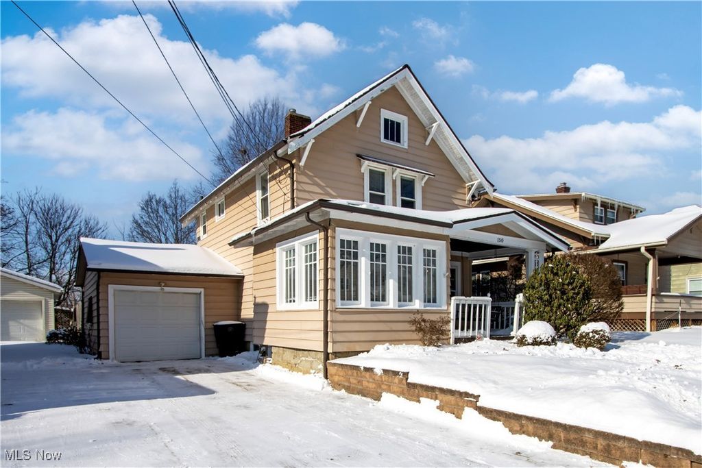 Photo of 150 Ohio Avenue, Wadsworth, OH 44281 (MLS # 5180665)