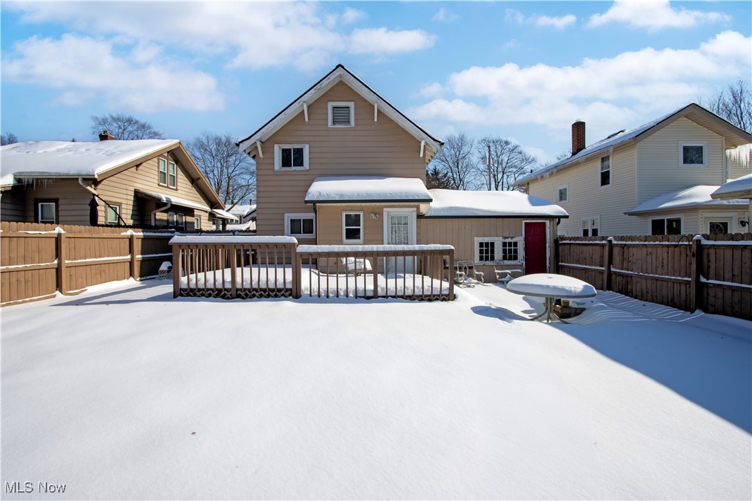 City/Wadsworth - Residential