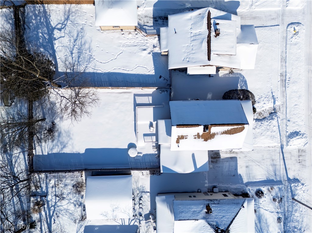 City/Wadsworth - Residential