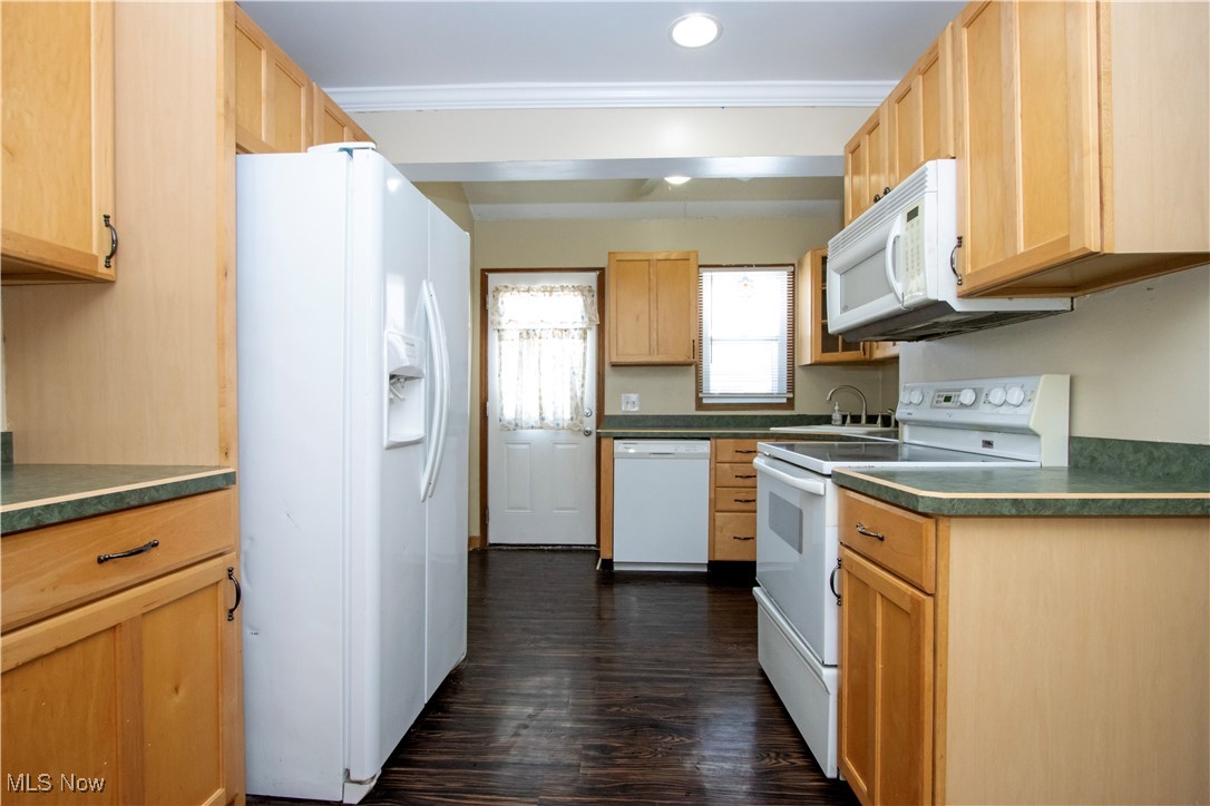 City/Wadsworth - Residential