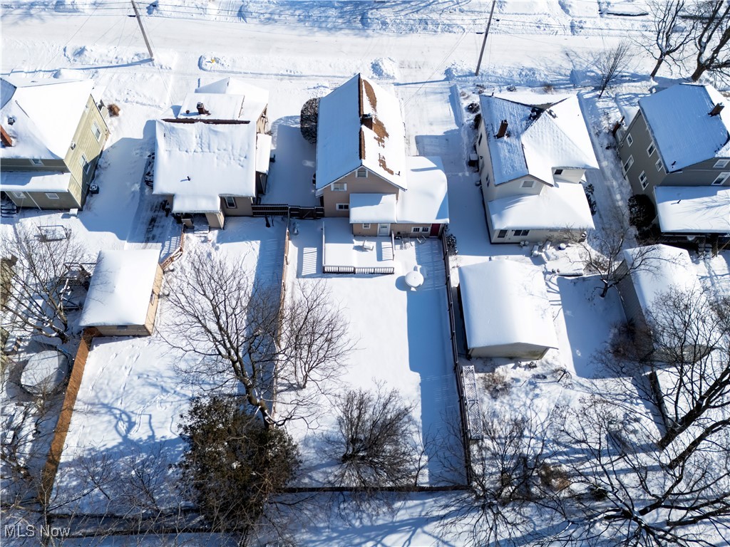 City/Wadsworth - Residential