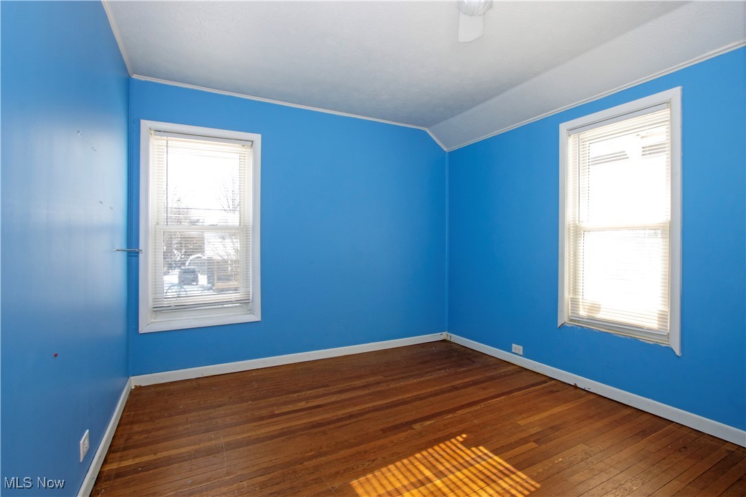 City/Wadsworth - Residential