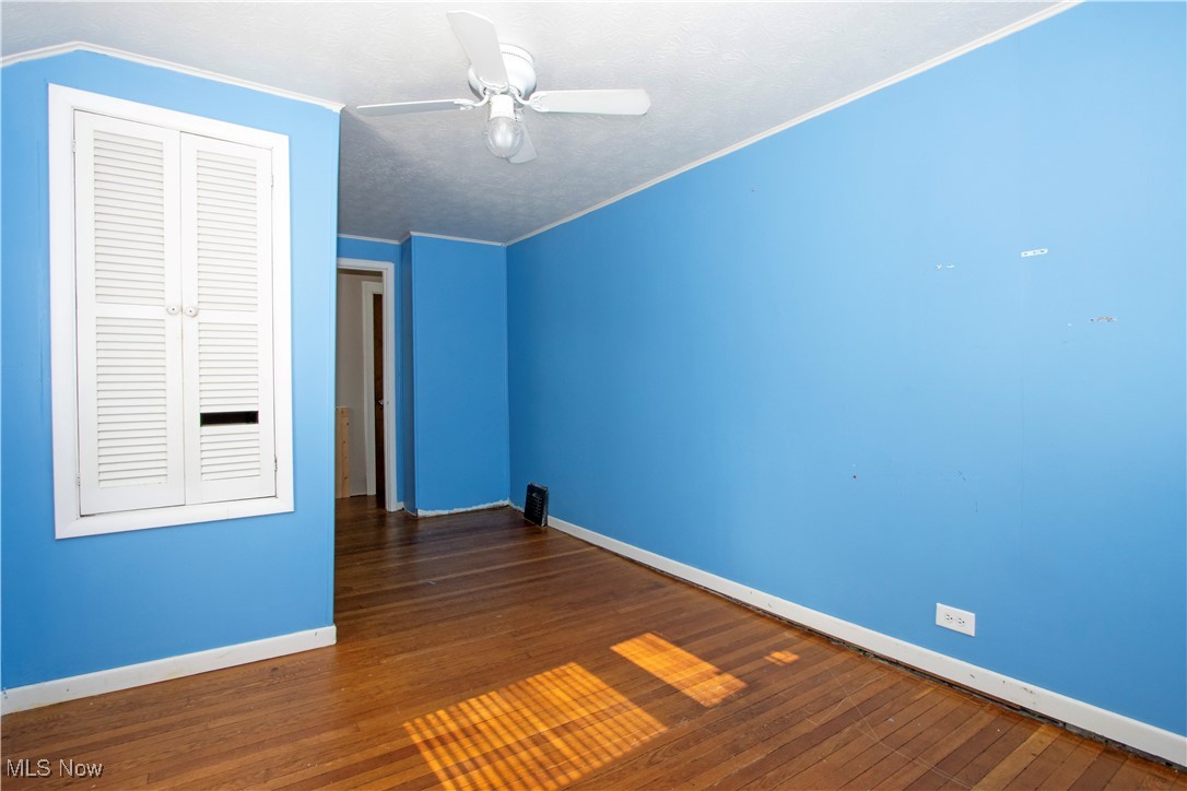 City/Wadsworth - Residential