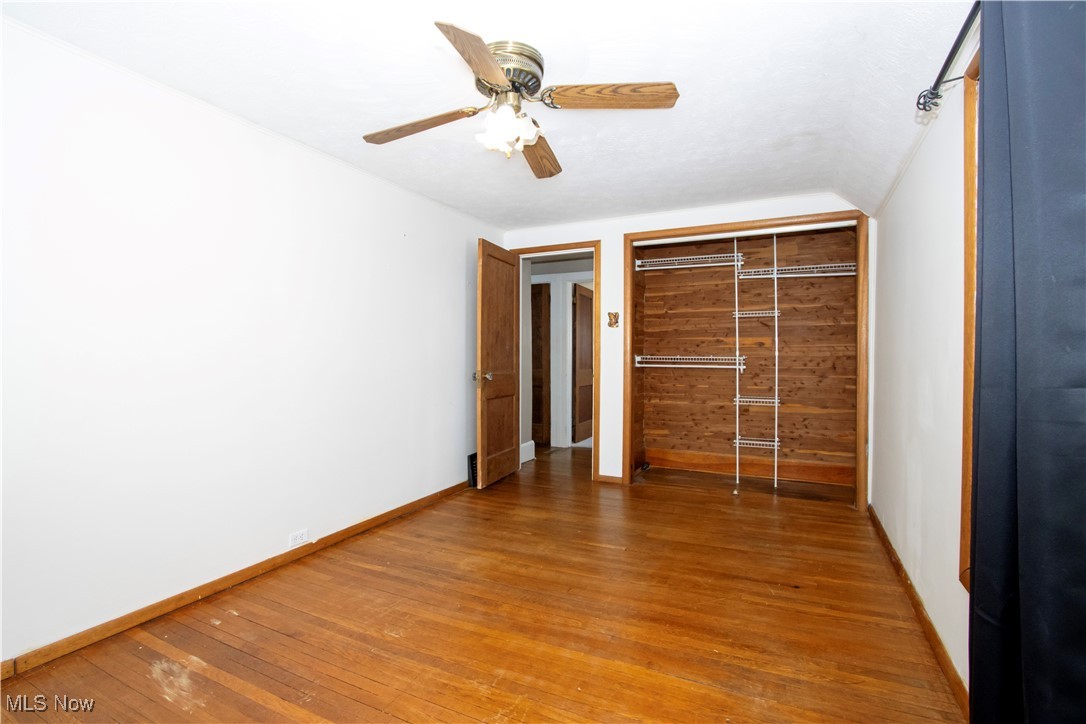 City/Wadsworth - Residential