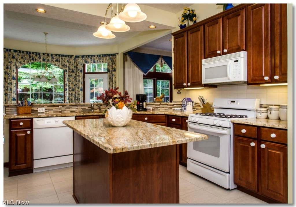 South Hampton Woods - Residential