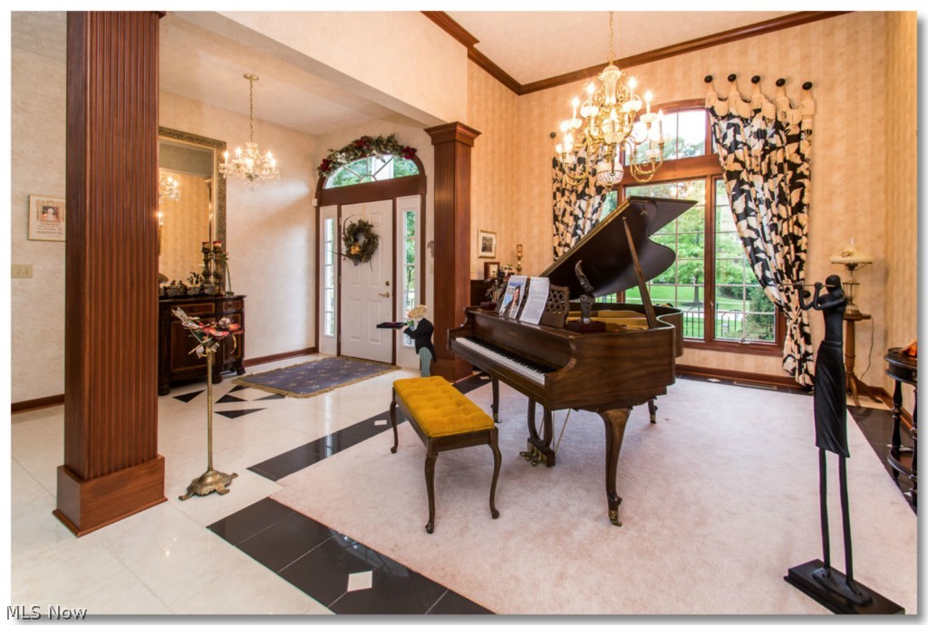 South Hampton Woods - Residential