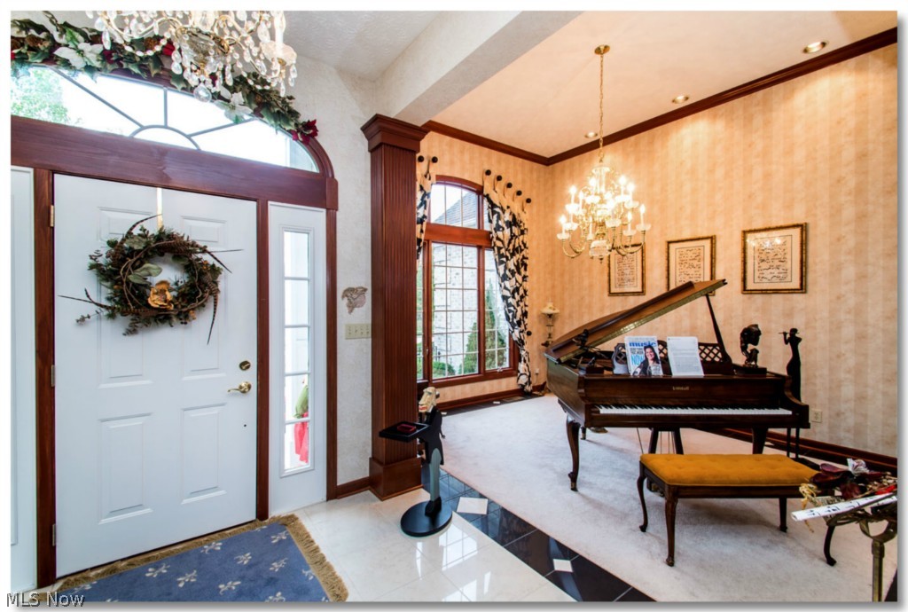 South Hampton Woods - Residential