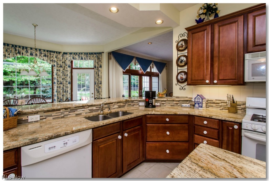 South Hampton Woods - Residential