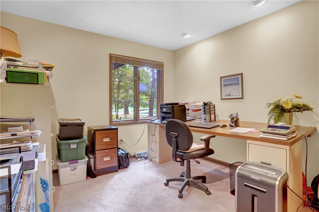 Silver Lake Highlands - Residential